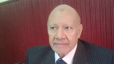 قرار جمهورى بتعيين المستشار محمد رزق رئيسًا للنيابة الإدارية
