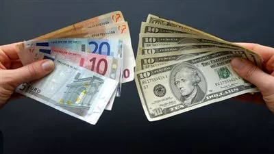 أسعار العملات الأجنبية والعربية في مصر اليوم الخميس 22 يونيو 2017