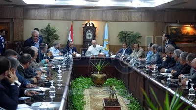 صور.. رئيس الوزراء: حريصون على تطوير المصانع الكبرى بمحافظة الغربية