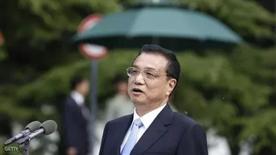 رئيس الوزراء الصيني: يجب السعي إلى حل سياسي للأزمة في سوريا