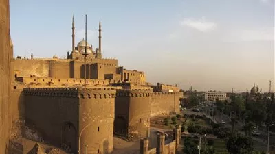 هيئة الأرصاد: استمرار ارتفاع درجات الحرارة اليوم