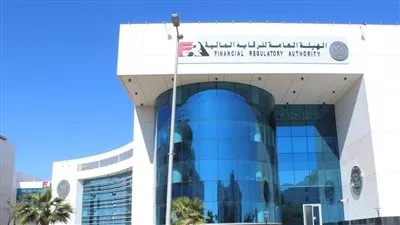 «الرقابة المالية»: 7.6 مليار جنيه إجمالي أقساط قطاع التأمين خلال شهرين