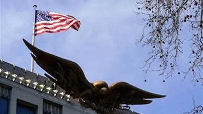 السفارة الأمريكية تدعم الشركات والمشروعات الصغيرة في مصر بـ45 مليون دولار