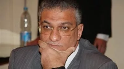 زكي بدر: نسبة المشاركة في انتخابات الإعادة 