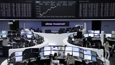 الأسهم الأوروبية تغلق مرتفعة وسط ضبابية بشأن الانفصال البريطانى