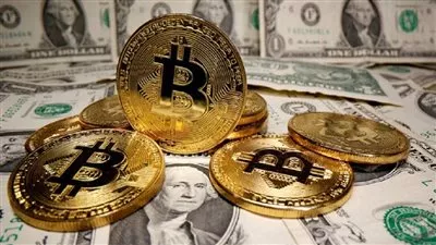 بتكوين ترتفع 6% تزامناً مع انتعاشة الأسهم الأمريكية 