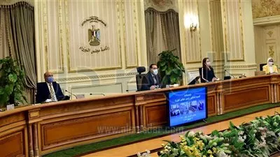 تخصيص 29 ألف فدان للاستخدام في أنشطة الاستصلاح والاستزراع