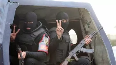 الداخلية: مقتل 7 إرهابيين بنيران الشرطة في أسيوط