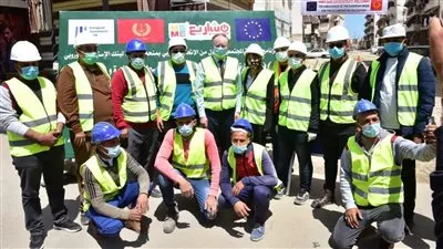 بقيمة 304.1 مليون جنيه.. «تنمية المشروعات» يمول 9 آلاف مشروع صغير في بورسعيد