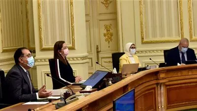 «الصحة»: تجهيز أرض المعارض لتقديم لقاح كورونا لـ 10 آلاف مواطن يوميًا