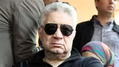 مرتضي منصور يتحدي 