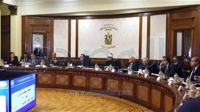 «الوزراء» يوافق على بدء طرح مرحلة جديدة من أراضى «بيت الوطن» 