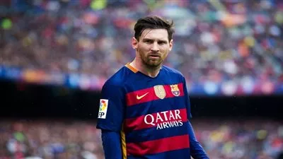 ميسي يدفع 250 ألف يورو للهروب من عقوبة السجن