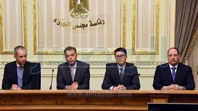 وزير النقل: 1,2 مليار دولار من بنك «إكزيم» الصينى لتمويل تنفيذ قطار كهربائى للعاصمة الإدارية 