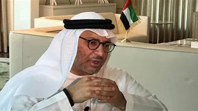 وزير الدولة للشؤون الخارجية بالإمارات : سنعزل قطر قبل مهلة الـ 10 أيام