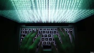 هجوم إليكتروني يستهدف حسابات مجلس العموم البريطانى  البريدية