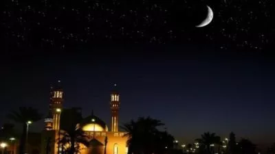 الامارات والسعودية يعلنان غدًا أول أيام عيد الفطر