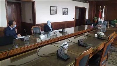 «الرى» تواصل الإستعداد لعقد إسبوع القاهرة الرابع للمياه