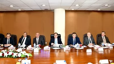 وزير البترول: تكثيف أعمال البحث بـ«خليج السويس» لزيادة الإنتاج