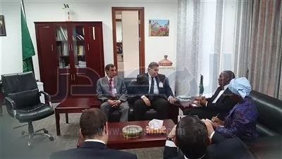 مصر تتولى منصب رئيس اللجنة الفنية للعلوم والتكنولوجيا بالاتحاد الأفريقي