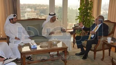 عقد أول اجتماع لمجلس الأعمال الإماراتي المصري يناير المقبل