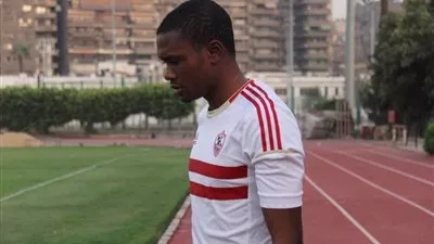 الزمالك يوضح حقيقة العرض الفرنسي لضم معروف يوسف