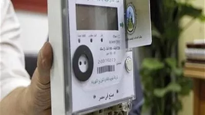 «شاكر» لـ«النواب»: مركز تحكم لتحصيل التكلفة الحقيقية لـ«الكهرباء»