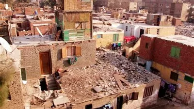 مجلس الوزراء يخصص 800 مليون جنيه لتطوير المناطق العشوائية