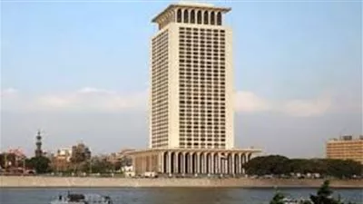 شكري يسافر إلى الجزائر للمشاركة في اجتماع وزاري ثلاثي حول ليبيا