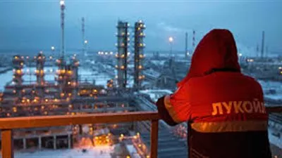 روسيا: تقليص إنتاج النفط في يونيو