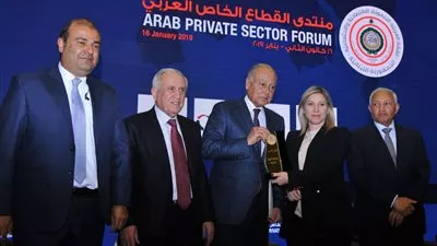 منتدى القطاع الخاص العربى يوصى بتسهيل حركة الاستثمار البينى