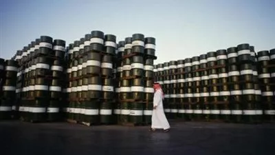 ارتفاع متوسط خام دبي إلى 45.839 دولار للبرميل خلال أكتوبر