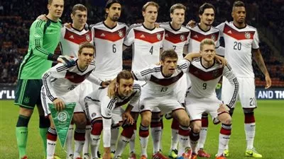 الليلة.. ألمانيا تواجه المكسيك في نصف نهائي كأس القارات