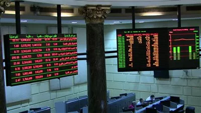 البورصة تخسر 3,5 مليار جنيه فى أسبوع