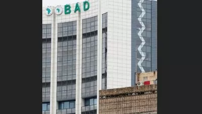 «الأفريقى للتنمية» يتوقع زيادة معدل النمو في القارة إلى 4% خلال 2019