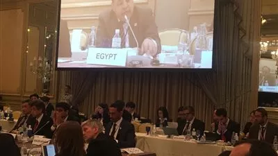 وزير المالية: نسير على نهج الدول المتقدمة لتحقيق طفرة صناعية