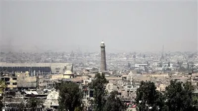 العراق يعلن نهاية 