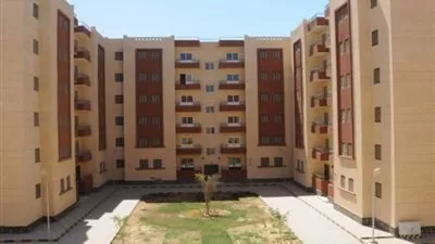 «الإسكان»: غدا بدء تسليم 360 وحدة بـ«دار مصر» في حدائق أكتوبر