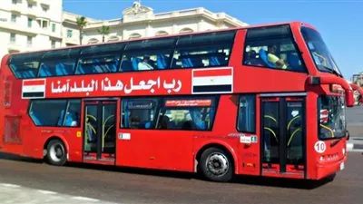 محافظ الإسكندرية يفتتح إعادة تشغيل 