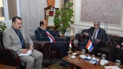 وزير