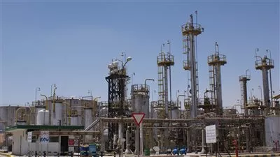 السعودية توقع اتفاقًا لإنشاء مجمع بتروكيماويات بجنوب أفريقيا 