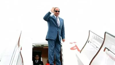 السيسي يزور المجر للمشاركة في قمة 