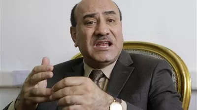 اليوم.. نظر أولى جلسات محاكمة هشام جنينة