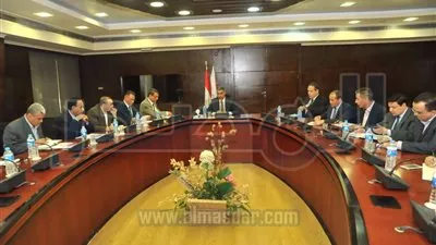 وزير