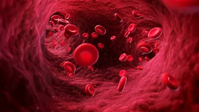 اكتشاف 4 مفاتيح جينية لإنتاج خلايا دم حمراء