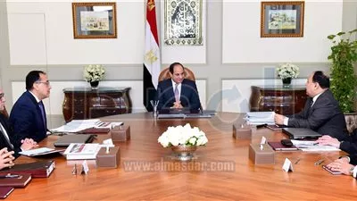 20,8 مليار جنيه فائض الناتج المحلي خلال النصف الأول لـ2018-2019