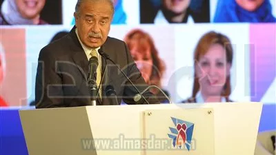 ننشر كلمة رئيس الوزراء في مؤتمر 