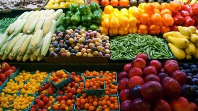 «الحاصلات الزراعية»: الاكتفاء الذاتى من البقوليات بنسبة 30% خلال 5 سنوات