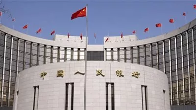 انخفاض الاحتياطي الأجنبي للصين إلى 3.19 تريليون دولار