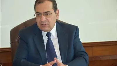 وزير البترول: استثمار 10 مليارات دولار فى أعمال البحث والاستكشاف خلال 2019